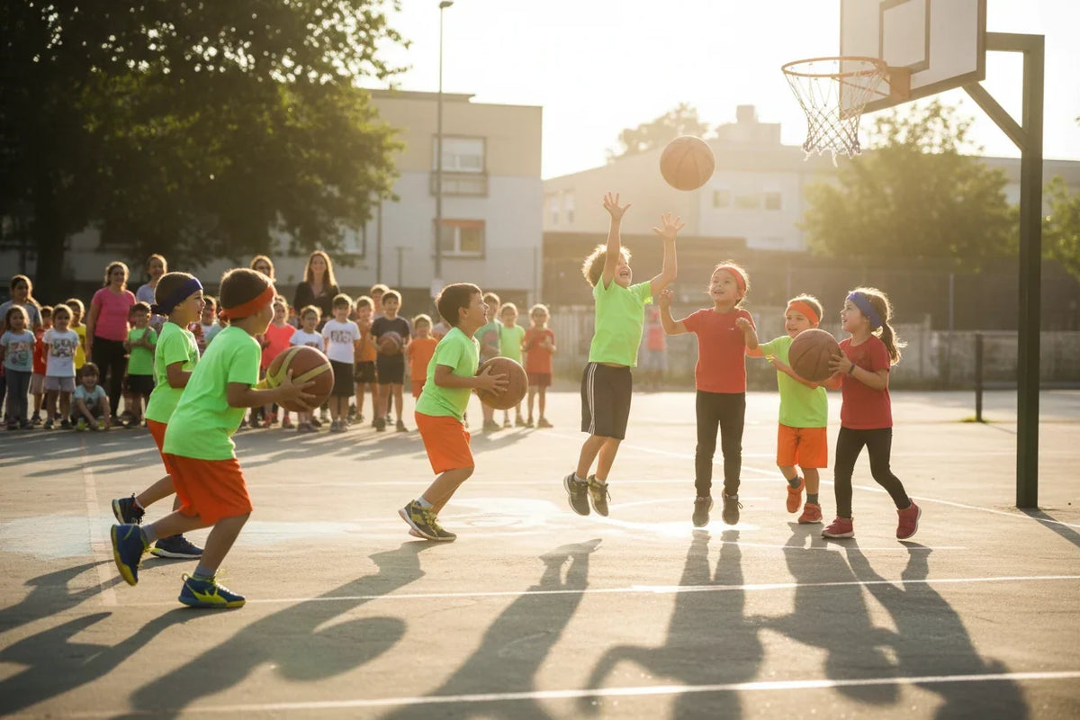 Basketball