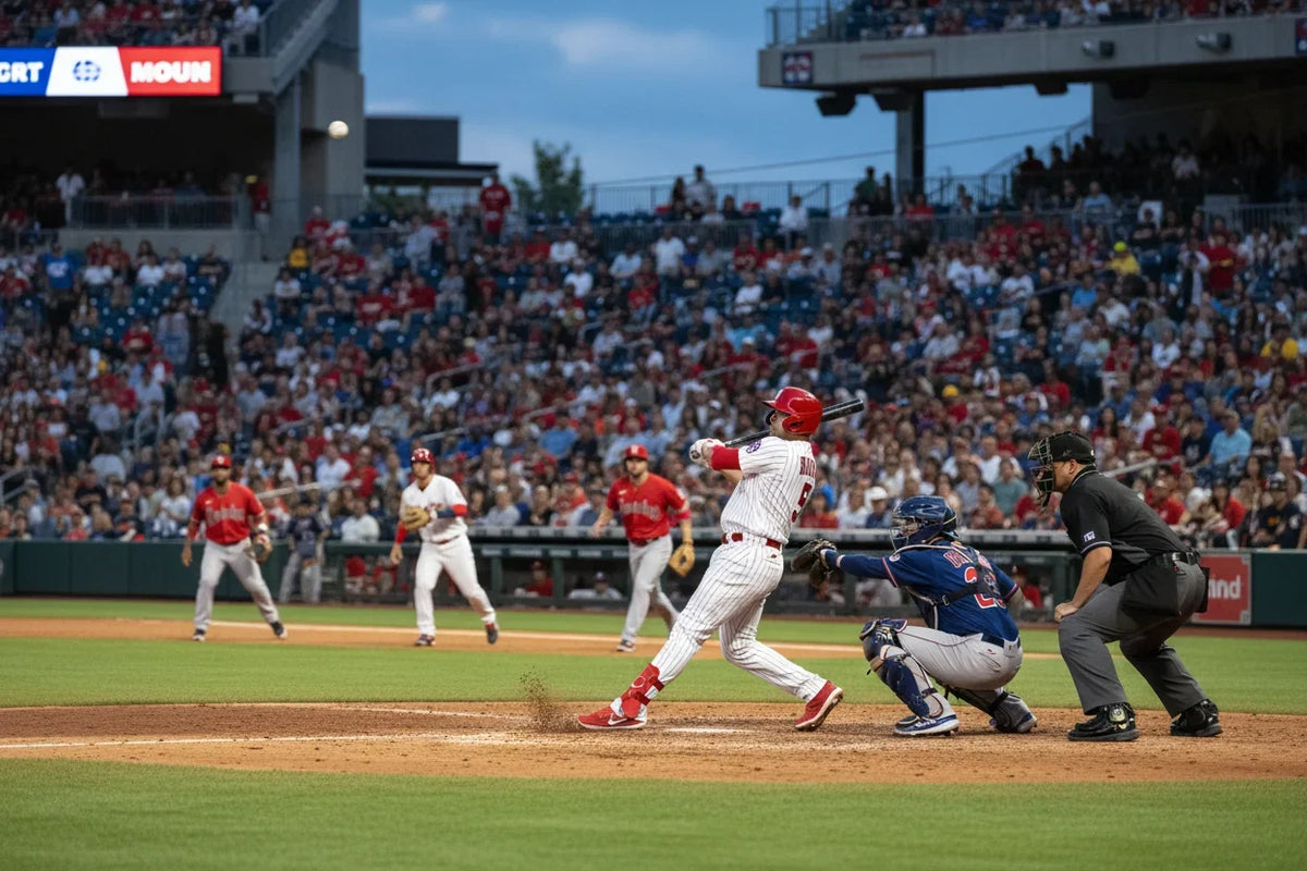 Baseball