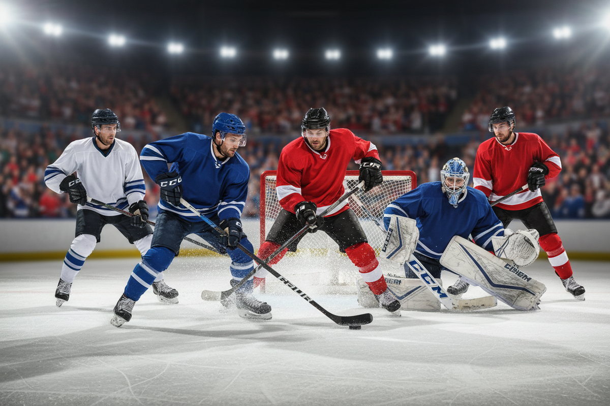 Hockey