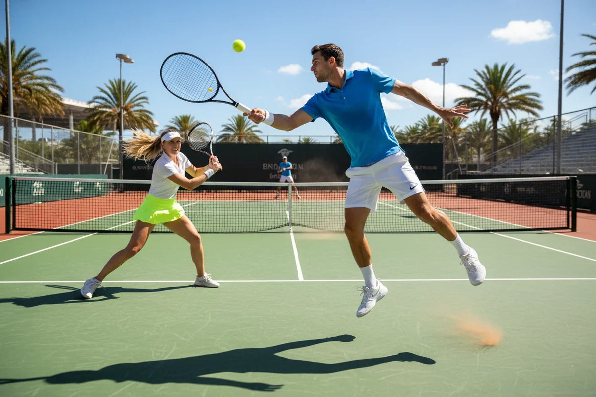 Tennis