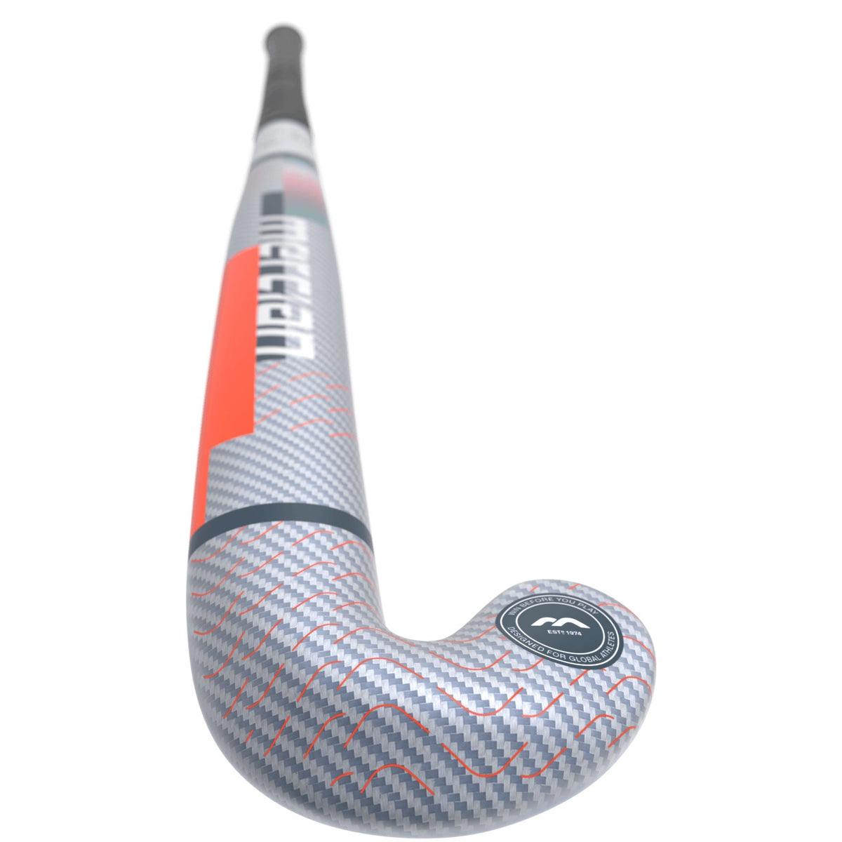 Mercian Evolution CKF35 Ultimate V2 Bend Hockey Stick - Intermediate Composite Stick