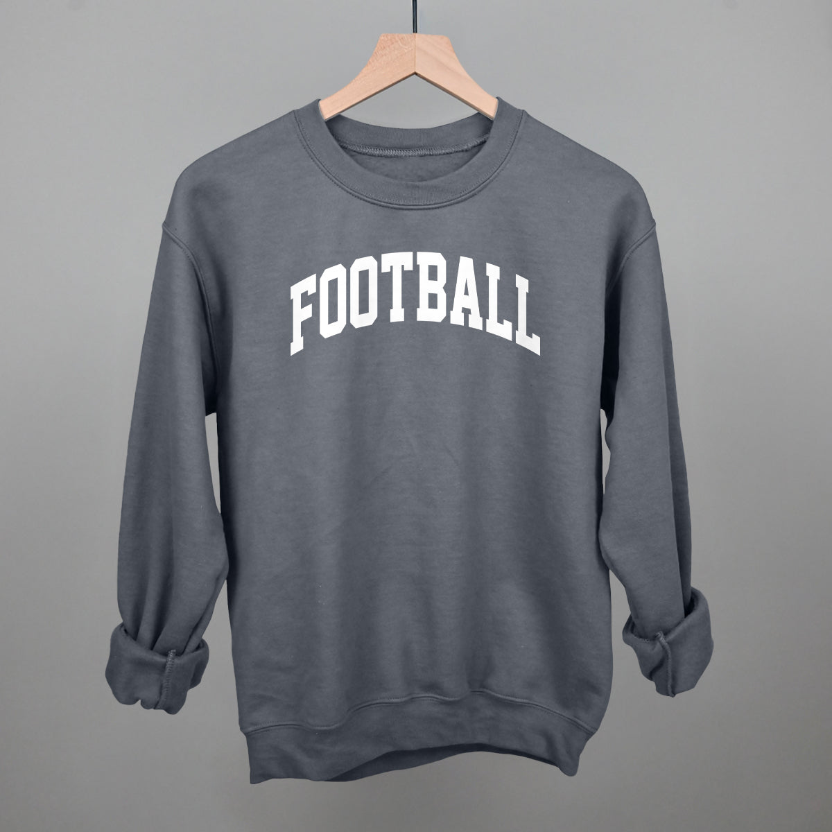 Football Arch (White)