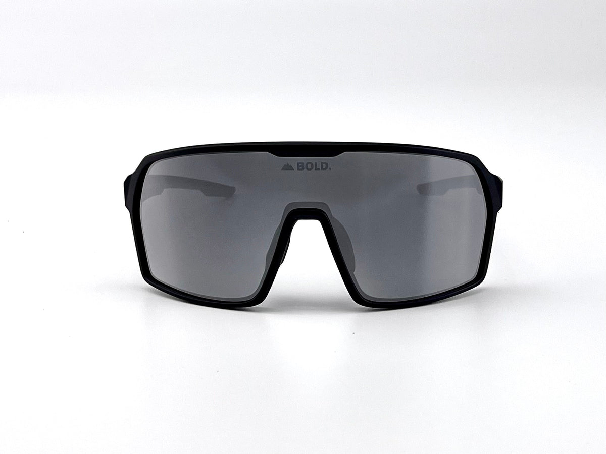 BOLD Drift Photochromic Sunglasses – MTB, Ski & Lifestyle Eyewear