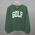 Golf Arch (White)