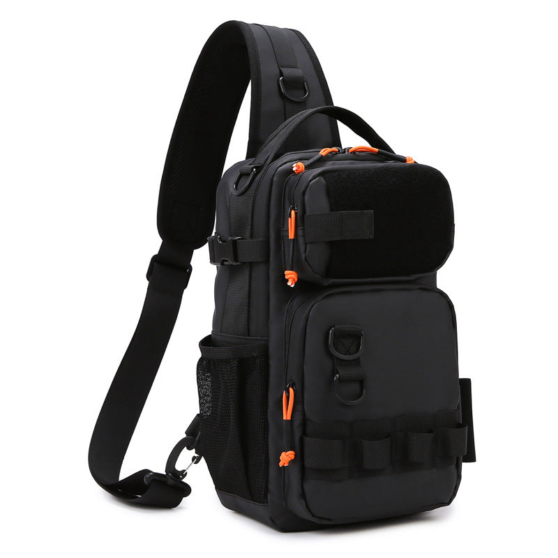 Women's & Men's & Multifunctional Waterproof Rucksack Mountain Climbing Sports Backpacks