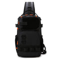 Women's & Men's & Multifunctional Waterproof Rucksack Mountain Climbing Sports Backpacks